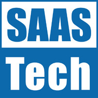SAAS Tech logo - Similar company to Technology Associates Limited (Uk)