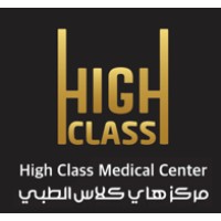 High Class Medical Center Al Ain logo - Similar company to Trust Vision