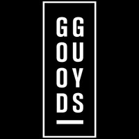 Good Guys Entertainment GmbH logo - Similar company to Ember Television