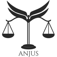 ANJUS - Associação Nacional de Jurisdicionados logo - Similar company to Piece Of Cake Bakery