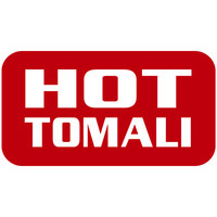 Hot Tomali Communications logo - Similar company to Caramels.Com