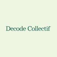 Decode Collectif logo - Similar company to Culture Defined