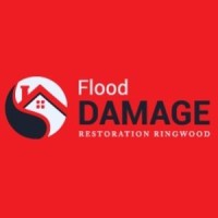 Flood Damage Restoration Ringwood logo - Similar company to First Response Restoration Pty Ltd