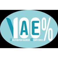 100% VAE logo - Similar company to Neurologic