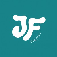 JF Digital logo - Similar company to Restaurant Genie