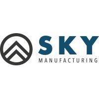 Sky Manufacturing logo - Similar company to The Loop Running Supply