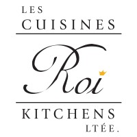 Les Cuisines Roi Kitchens logo - Similar company to Afcea Ottawa Canada