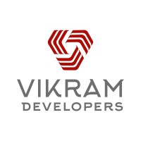 Vikram Developers logo - Similar company to Vikram Developers