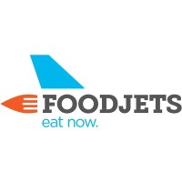 FoodJets logo - Similar company to Synaptech