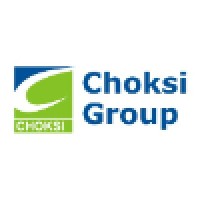 Choksi Group logo - Similar company to Choksi Pigments