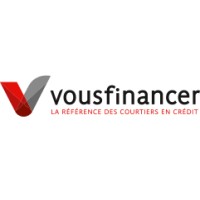 Vousfinancer Pontarlier logo - Similar company to Vousfinancer Besançon