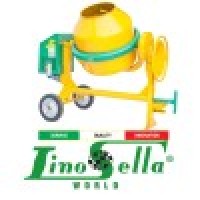 LINO SELLA WORLD logo - Similar company to Industrial Solutions