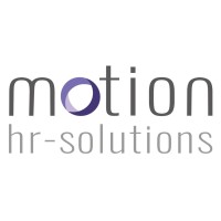 Motion hr-solutions GmbH logo - Similar company to Bio-Gen Online