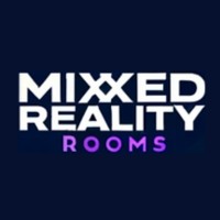 Mixed Reality Rooms logo - Similar company to Plied