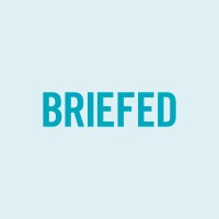 Briefed Recruitment logo - Similar company to Kuberno