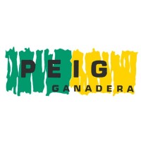 PEIG Ganadera logo - Similar company to Multitech