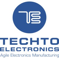 TECHTO Electronics logo - Similar company to Lyrtron