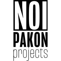 Noi Pakon Projects logo - Similar company to Instituut Bartolomeus