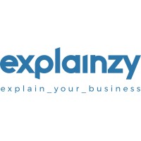 Explainzy logo - Similar company to Young - Illustration & Animation Studio