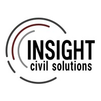 Insight civil solutions logo - Similar company to Roadline Civil Contractors