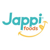 JAPPI FOODS logo - Similar company to Security Nz Ltd - Ma Matou Koe E Awhinitia