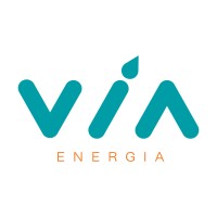 Via Energia logo - Similar company to Via Energy