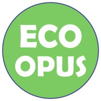 EcoOpus Agri Ventures logo - Similar company to Arya Bio | Attested Organic Agri Inputs
