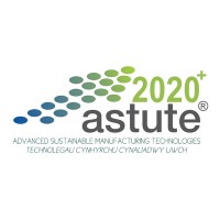ASTUTE 2020 (Advanced Sustainable Manufacturing Technologies) logo - Similar company to Curtiss-Wright Corporation