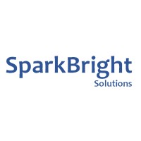 SparkBright Solutions logo - Similar company to Spire Solar