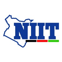 NIIT Kenya logo - Similar company to Niit Agbara