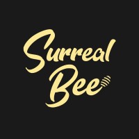 Surreal Bee Marketing logo - Similar company to Beaulieu Enterprises Ltd