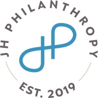 JH Philanthropy logo - Similar company to Philanthropy Data Commons