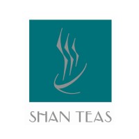 Shan Teas logo - Similar company to Uwu™