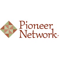 Pioneer Network logo - Similar company to Eden Denmark