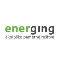 Energing logo - Similar company to Energ'Ing