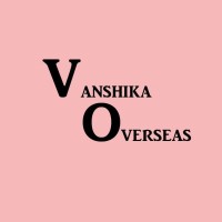 vanshikaoverseas logo - Similar company to Harold Meagan