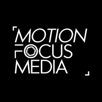 Motion Focus Media logo - Similar company to Mocap Outsourcing