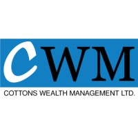 Cottons Wealth Management logo - Similar company to Landmark Ifa Ltd