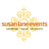 Susan Lane Events logo - Similar company to Access Global Media & Technology