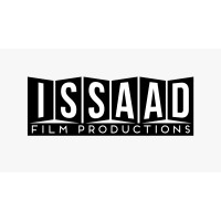 Issaad Film Production logo - Similar company to Catseven Studio