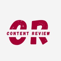 The Content Review logo - Similar company to Content Review