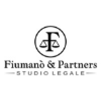Studio Legale Fiumanò & partners logo - Similar company to Campana Law Firm