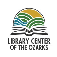 Library Center of the Ozarks logo - Similar company to Compton Foundation