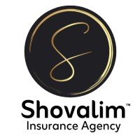 Shovalim Insurance Agency - שובלים סוכנות לביטוח logo - Similar company to Cramim Insurance Agency Ltd