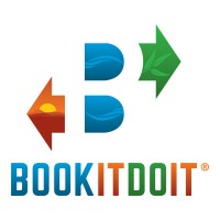BookitDoit logo - Similar company to Jumpon.Online