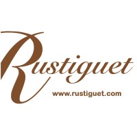 Rustiguet S.L. logo - Similar company to Sarrats Flequera