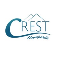 CREST Olympiads logo - Similar company to Eduheal Foundation