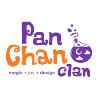 Pan Chan Clan logo - Similar company to Stupid