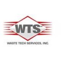 WASTE TECH SERVICES, INC. logo - Similar company to Witfame