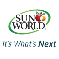 Sun World International logo - Similar company to Bloom Fresh